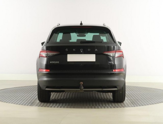 Škoda Kodiaq  2.0 TDI Style