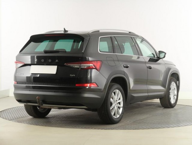 Škoda Kodiaq  2.0 TDI Style