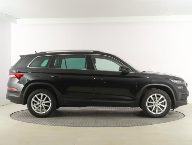 Škoda Kodiaq  2.0 TDI Style