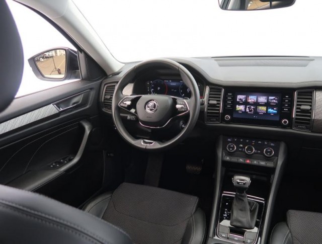 Škoda Kodiaq  2.0 TDI Style