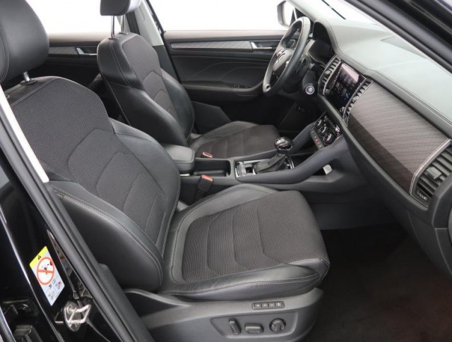 Škoda Kodiaq  2.0 TDI Style