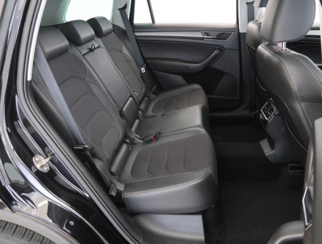 Škoda Kodiaq  2.0 TDI Style