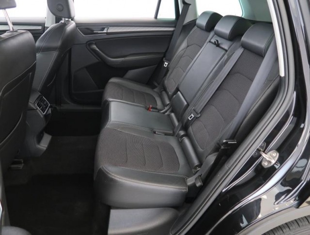 Škoda Kodiaq  2.0 TDI Style
