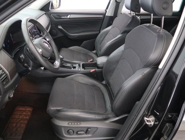 Škoda Kodiaq  2.0 TDI Style