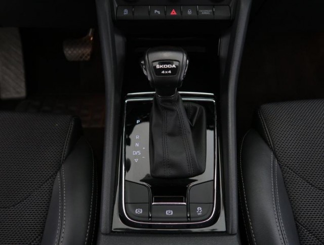 Škoda Kodiaq  2.0 TDI Style