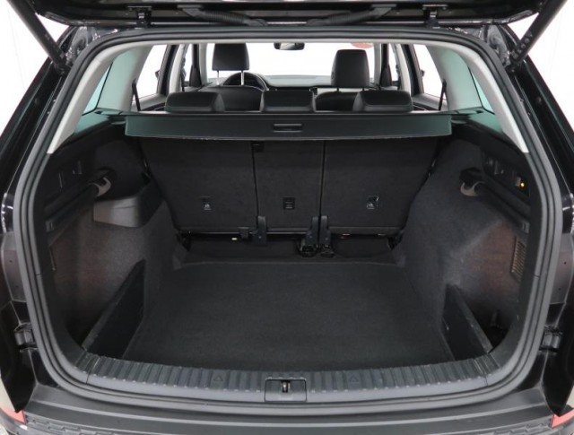 Škoda Kodiaq  2.0 TDI Style
