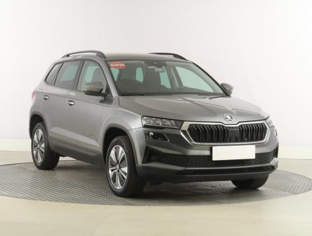 Škoda Karoq  2.0 TDI 