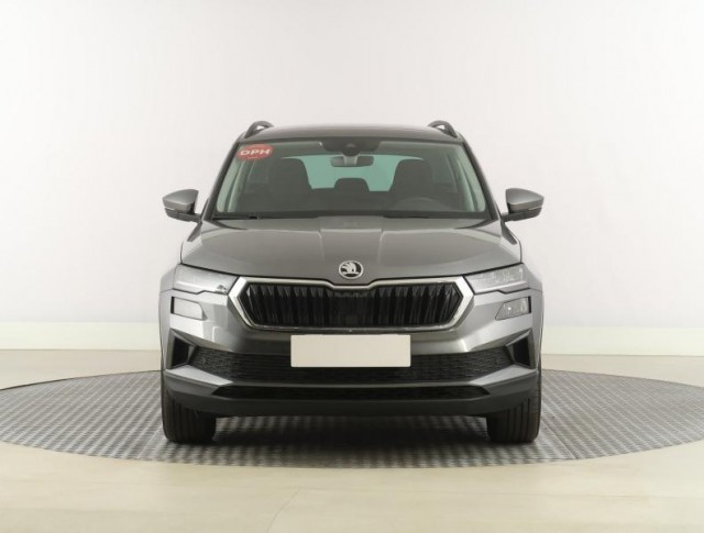 Škoda Karoq  2.0 TDI 