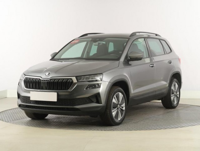Škoda Karoq  2.0 TDI 