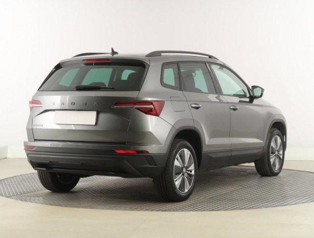 Škoda Karoq  2.0 TDI 