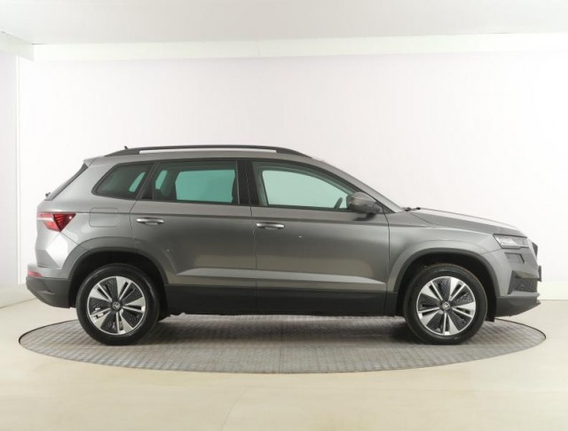 Škoda Karoq  2.0 TDI 