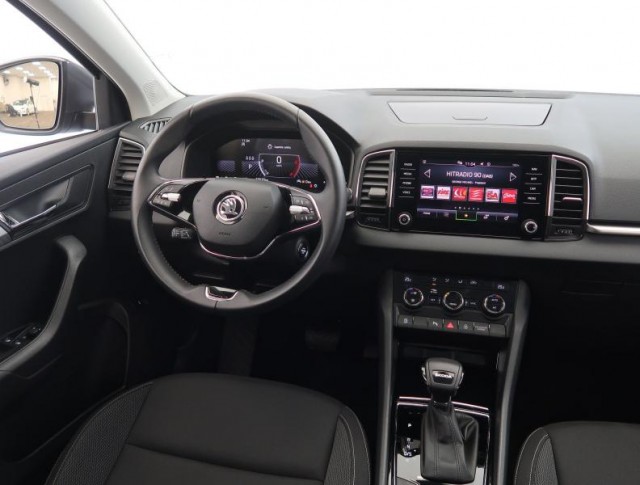 Škoda Karoq  2.0 TDI 