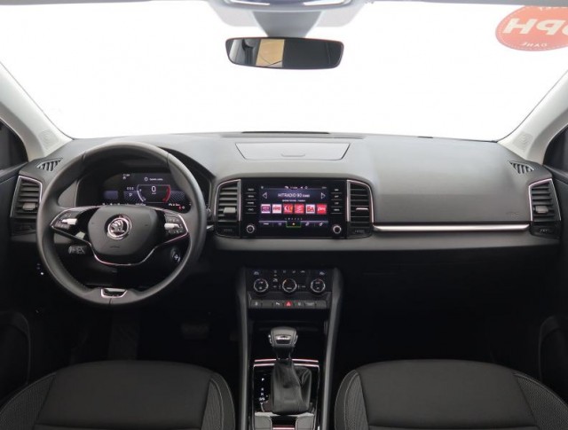 Škoda Karoq  2.0 TDI 