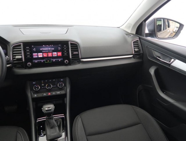 Škoda Karoq  2.0 TDI 