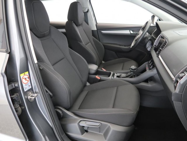 Škoda Karoq  2.0 TDI 