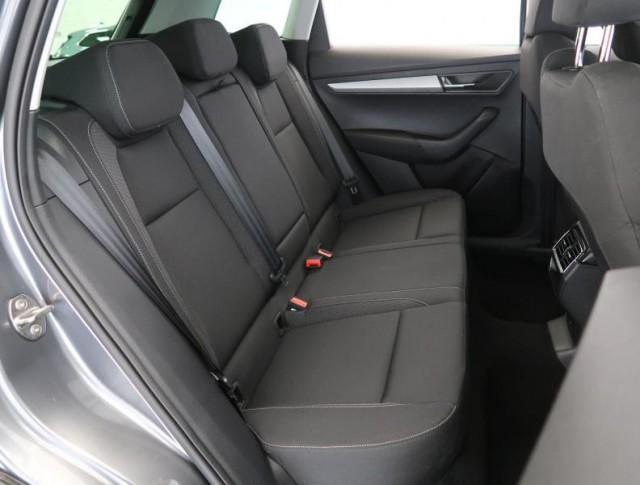 Škoda Karoq  2.0 TDI 