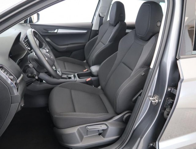 Škoda Karoq  2.0 TDI 