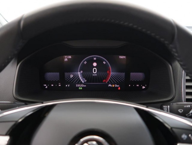 Škoda Karoq  2.0 TDI 