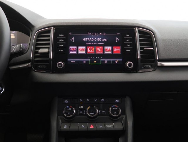 Škoda Karoq  2.0 TDI 