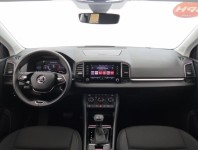 Škoda Karoq  2.0 TDI 