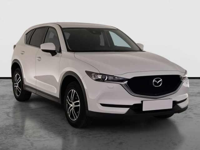Mazda CX-5  2.0 Skyactiv-G Challenge