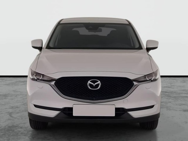 Mazda CX-5  2.0 Skyactiv-G Challenge