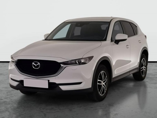 Mazda CX-5  2.0 Skyactiv-G Challenge