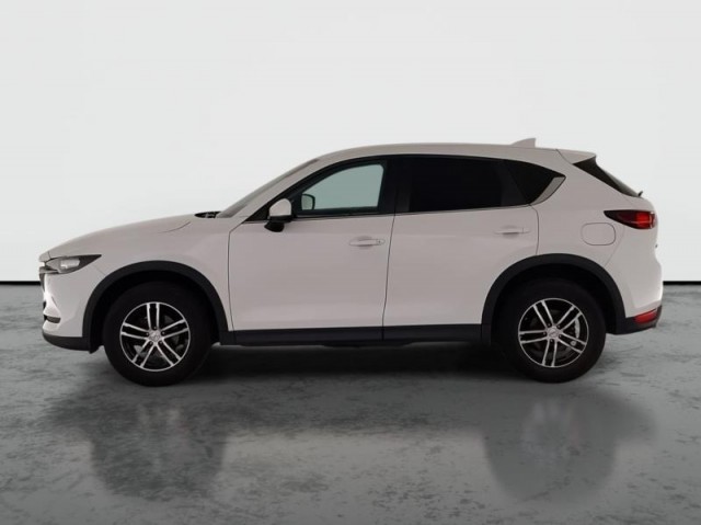 Mazda CX-5  2.0 Skyactiv-G Challenge
