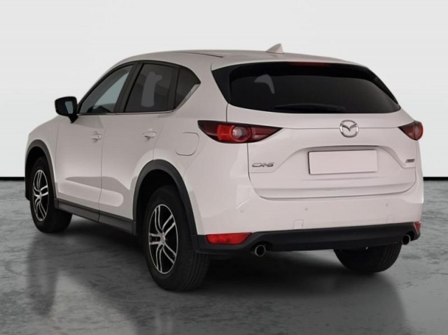 Mazda CX-5  2.0 Skyactiv-G Challenge