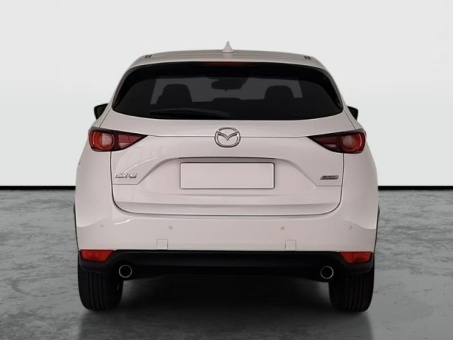 Mazda CX-5  2.0 Skyactiv-G Challenge