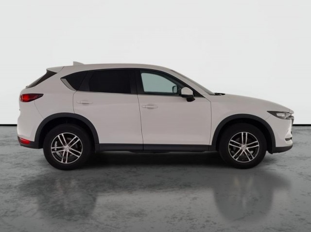 Mazda CX-5  2.0 Skyactiv-G Challenge