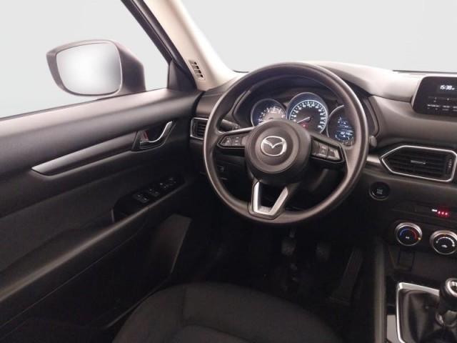 Mazda CX-5  2.0 Skyactiv-G Challenge