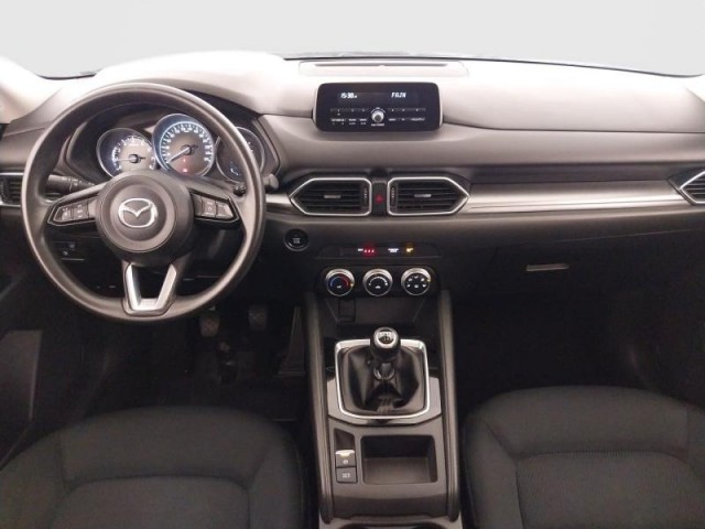 Mazda CX-5  2.0 Skyactiv-G Challenge
