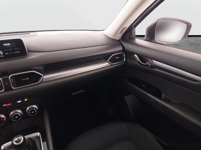 Mazda CX-5  2.0 Skyactiv-G Challenge