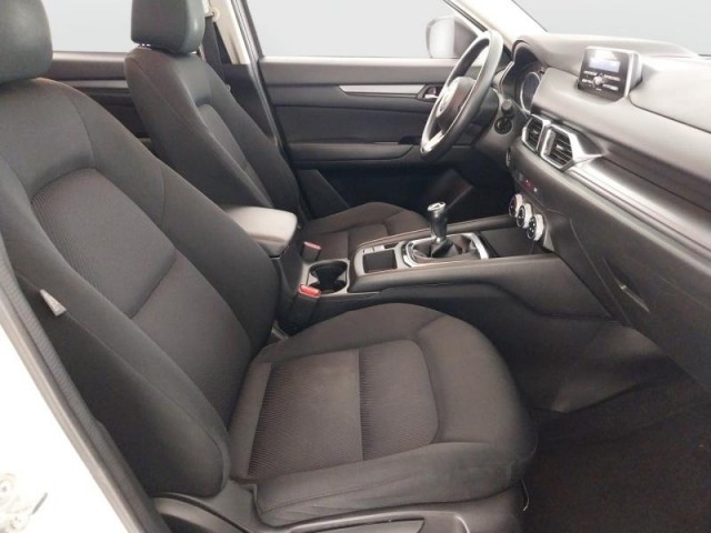 Mazda CX-5  2.0 Skyactiv-G Challenge