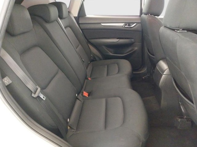 Mazda CX-5  2.0 Skyactiv-G Challenge