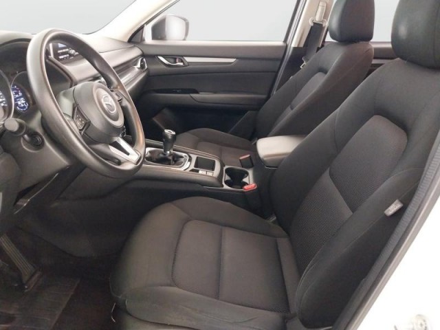 Mazda CX-5  2.0 Skyactiv-G Challenge