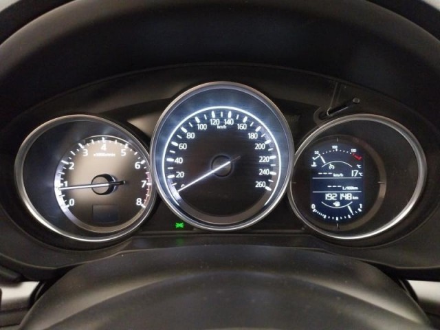 Mazda CX-5  2.0 Skyactiv-G Challenge