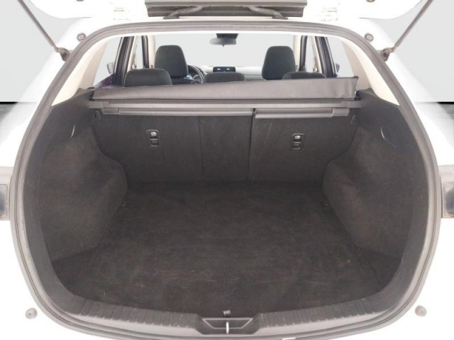 Mazda CX-5  2.0 Skyactiv-G Challenge