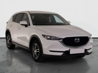 Mazda CX-5  2.0 Skyactiv-G Challenge