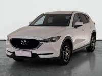 Mazda CX-5  2.0 Skyactiv-G Challenge