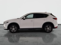 Mazda CX-5  2.0 Skyactiv-G Challenge