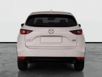 Mazda CX-5  2.0 Skyactiv-G Challenge