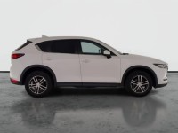 Mazda CX-5  2.0 Skyactiv-G Challenge