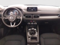 Mazda CX-5  2.0 Skyactiv-G Challenge