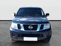 Nissan Navara  2.5 D 