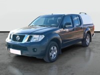 Nissan Navara  2.5 D 