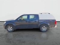 Nissan Navara  2.5 D 