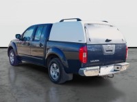 Nissan Navara  2.5 D 