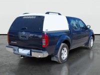 Nissan Navara  2.5 D 
